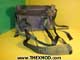 Bag Ancillaries & Shoulder Strap - SD/B-244050-2