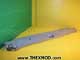 Tray Assembly - 805mm - Lower Right Hand-2