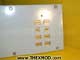 Keyboard Pad - 45009-9064-04-3