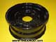 Wheel - 7.50 R16 - Wolf -  ANR4583PM-2