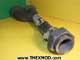 Branch Connection Liquid Dispensing Tank - 48905-2