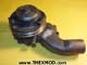 Pump Centrifugal Engine Coolant - BBU5112, 9962669-2