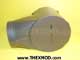 Elbow Inlet Heater - 11617266 (19207)-3