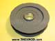 Pulley Groove - 13029853-2(18876)-2