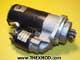 Starter Generator - 12v 2.0kw - 50496200-1