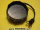 Cover - Electrical Connector Cover - FV620716-2