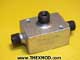 Manifold Fuel Feeder - 50mm x 35mm x 25mm- A3/7089-1