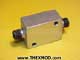 Manifold Fuel Feeder - 50mm x 35mm x 25mm- A3/7089-2