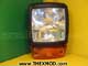 Light - Headlight - 24V - LH Dip - 700/50015-1