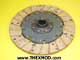 Plate Clutch - HB3382, 56827-2