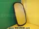 Mirror Head Rearview - Anti-Shatter - 120/81602-1
