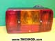 Light - Cluster - LH Rear - 700/50109-1