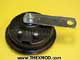 Horn Signal - 24V - 50F - Disc Shape - 717/20152-2