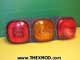 Light - Cluster - 700/50130-1