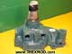 Pump Cooling System - 875653-1