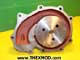 Pump Cooling System - 875653-4