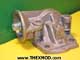 Head Oil Filter - Rear Face - Cooler - 02/201150-1