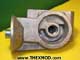Head Oil Filter - Rear Face - Cooler - 02/201150-2