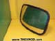 Mirror Head - 258mm x 159mm - 3090017-1