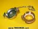 Spray Bar End Cap - 9909-0045-2