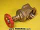 Discharge Gate Valve 2in - 9909-0023-1
