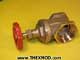 Discharge Gate Valve 2in - 9909-0023-2