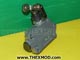 Switch - Roller Arm Switch - DTF32RN2LHC-2