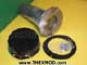Filler Cap - Diesel - 128/10790-1