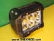 Light - Work - LED 4 Inch - Spot - 18W-1