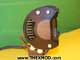 Light - Work - LED 4 Inch - Spot - 18W-2