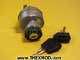 Switch Lock Ignition - D134737, 31-250-1