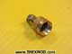 Cap and Adaptor - CV136603-2