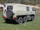 Pinzgauer 718 K, 6x6 Turbo Diesel - Camper-2