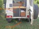 Pinzgauer 718 K, 6x6 Turbo Diesel - Camper-4