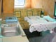 Pinzgauer 718 K, 6x6 Turbo Diesel - Camper-5