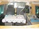 Pinzgauer 718 K, 6x6 Turbo Diesel - Camper-6