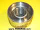 Nut Round - Slight Rust - Y101 674 11, 3120-1