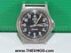 G10 Watch - issued - 74247/91-1