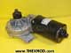 Motor Windshield Wiper - 24v - 81.26401-6141 -1