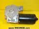 Motor Windshield Wiper - 24v - 81.26401-6141 -3