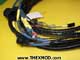 Wiring Harness - 2520mm Long - KDH1991-2