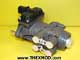 Foot Brake Valve - 81.52130-6282-1