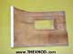 Bumper - Front LH - G34973-2