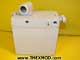 Pump Tilt Cab - ACU8026-2