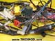 Wiring Harness - AMR2352-4