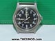 G10 Watch - issued - 74370/91-1