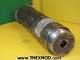 Adaptor Straight Tube - 70mm - 298.10.07.2-2