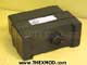 Plastic Case & Cover - 1.5v Pen Cells - BCC348C-1