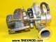 Turbocharger Kit - 070-05-523-1