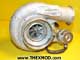 Turbocharger Kit - 070-05-523-2
